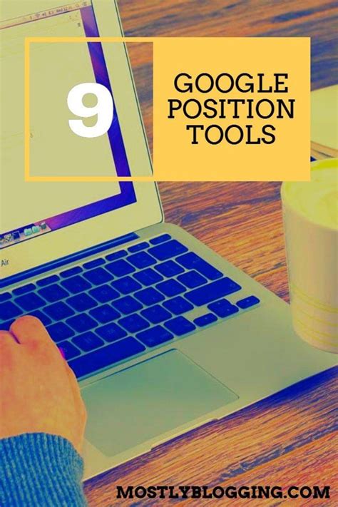 check serp position google